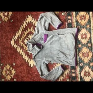 Patagonia Pullover Fleece